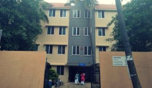 pgi hostel